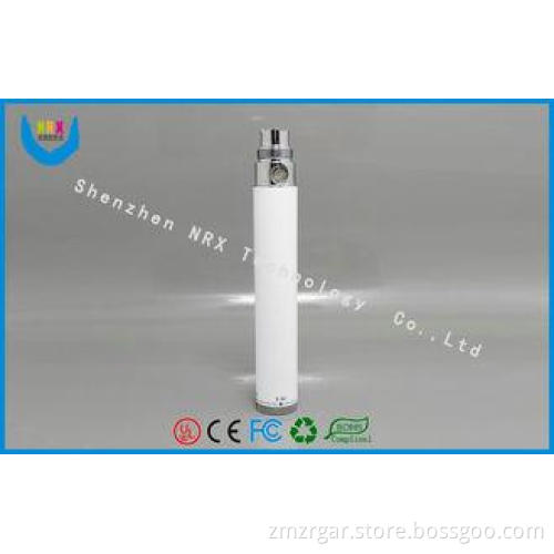 Quit Smoking Ego E Cigarettes Refillable 1100 mAh EGO C Twi